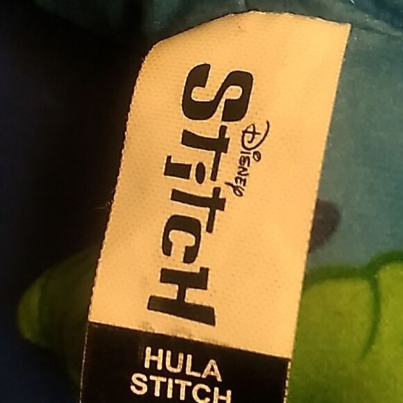 Stitch Ornament  - Picture 3 of 3